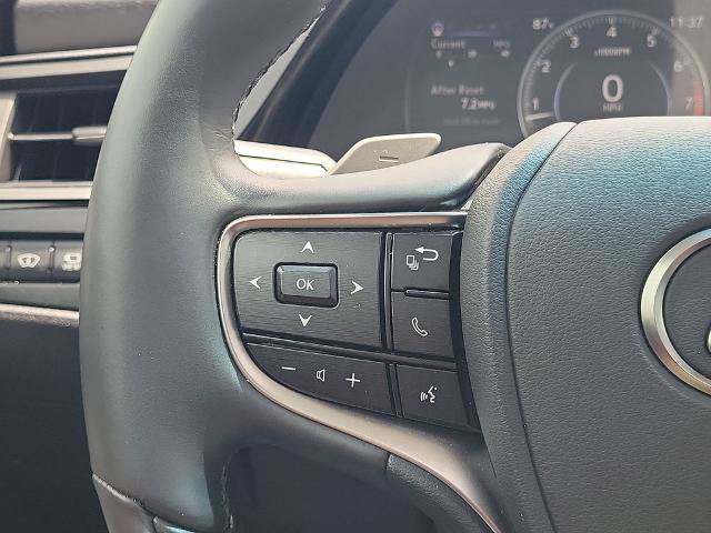Used 2025 Lexus ES 350 Ultra Luxury w/ Accessory Package (Z1) FWD image 26
