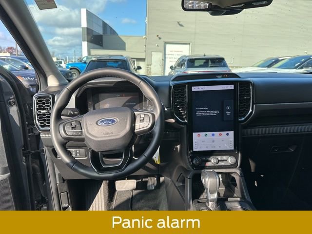 Certified 2024 Ford Ranger XLT w/ FX4 Off-Road Package image 20