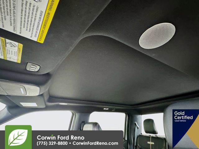 Certified 2022 Ford F150 Platinum image 26