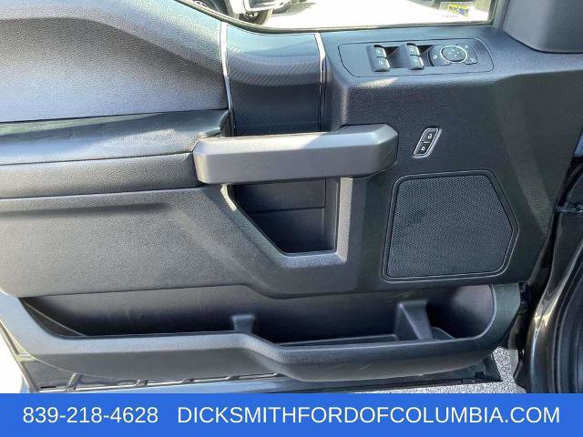 Certified 2020 Ford F150 XLT w/ Equipment Group 302A Luxury image 15