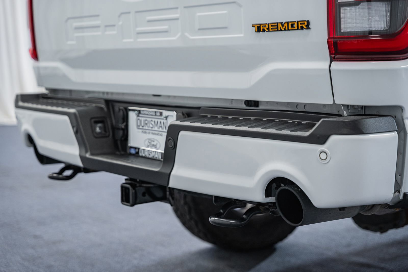 Certified 2023 Ford F150 Tremor w/ Equipment Group 402A High AWD/4WD image 10