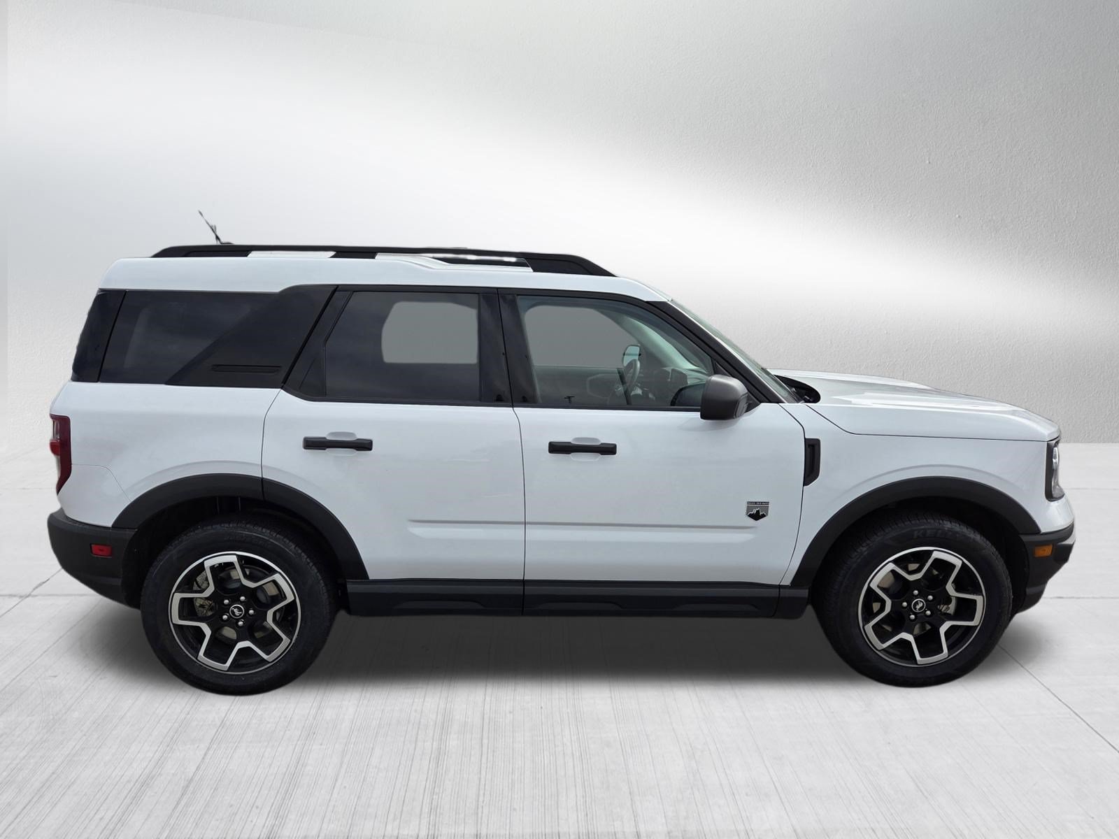 Certified 2021 Ford Bronco Sport Big Bend AWD/4WD image 8