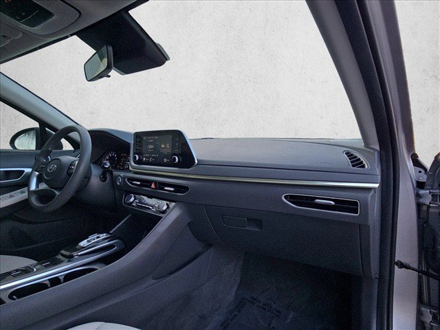 Used 2021 Hyundai Sonata SEL FWD image 21