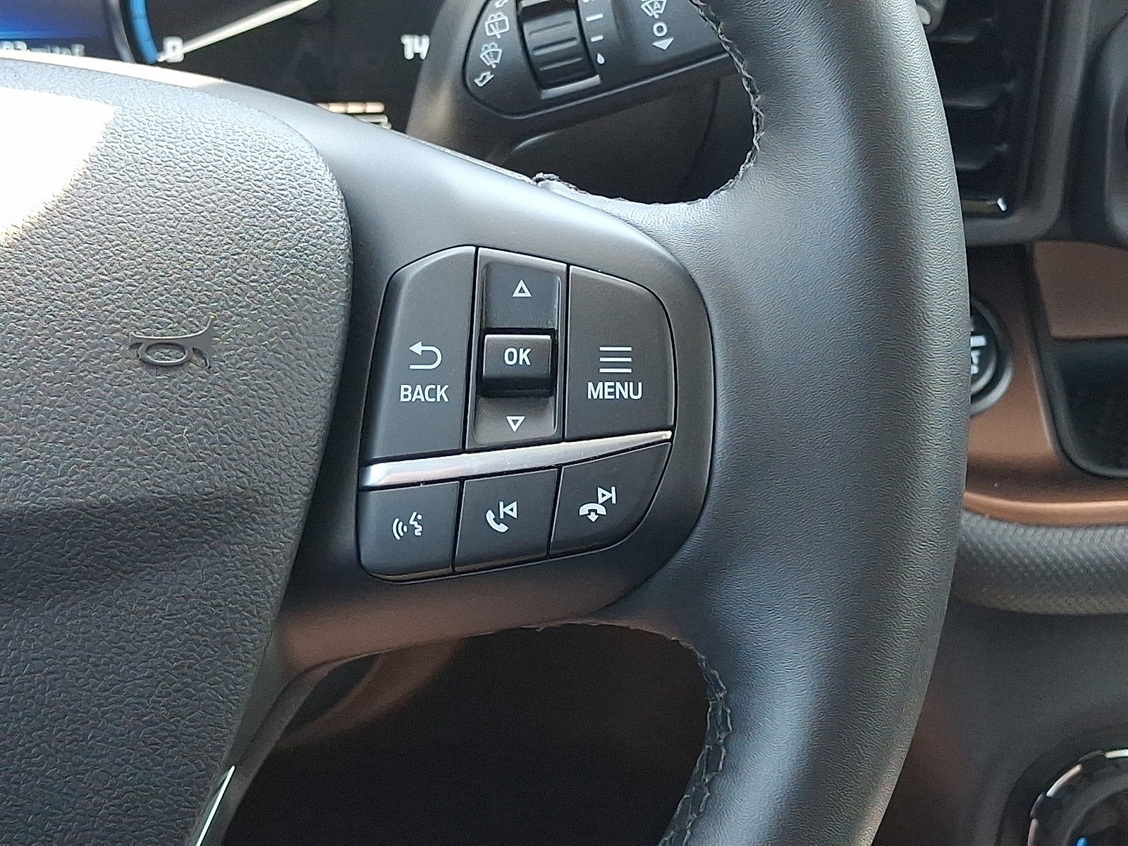 Certified 2024 Ford Bronco Sport Outer Banks AWD/4WD image 24