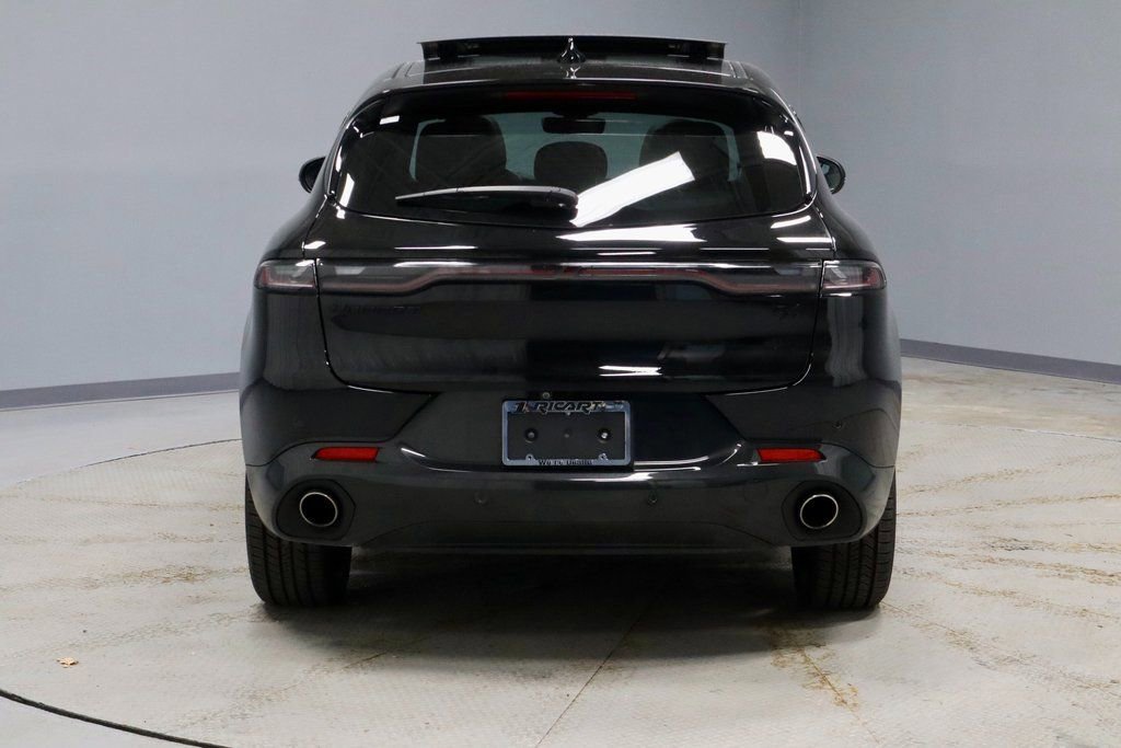 Used 2024 Dodge Hornet R/T Plus image 4