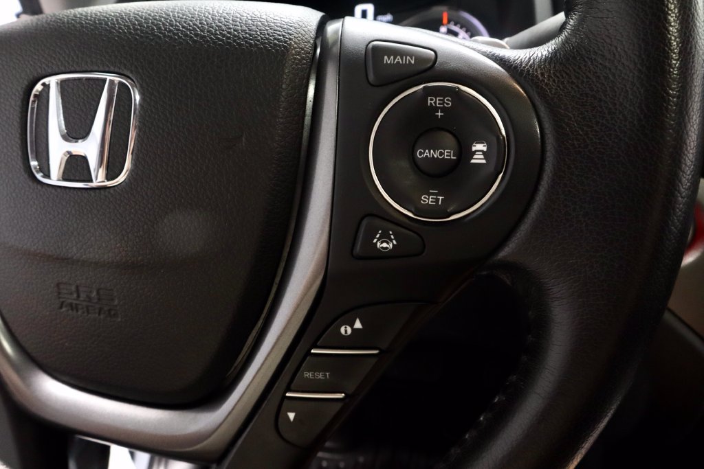 Used 2023 Honda Ridgeline RTL image 28