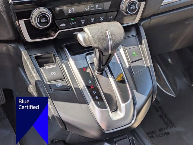 Used 2018 Honda CR-V LX image 22