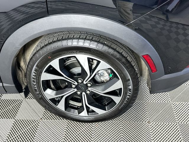 Certified 2025 Ford Mustang Mach-E Select w/ Comfort Package Lite AWD/4WD image 37