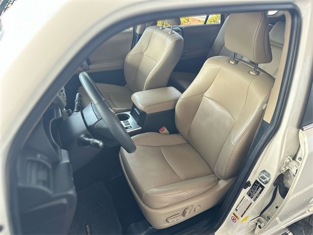 Used 2017 Toyota 4Runner Limited image 12