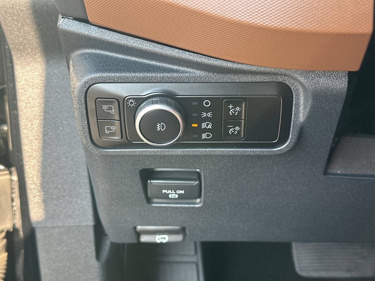 Certified 2024 Ford Bronco Outer Banks AWD/4WD image 33