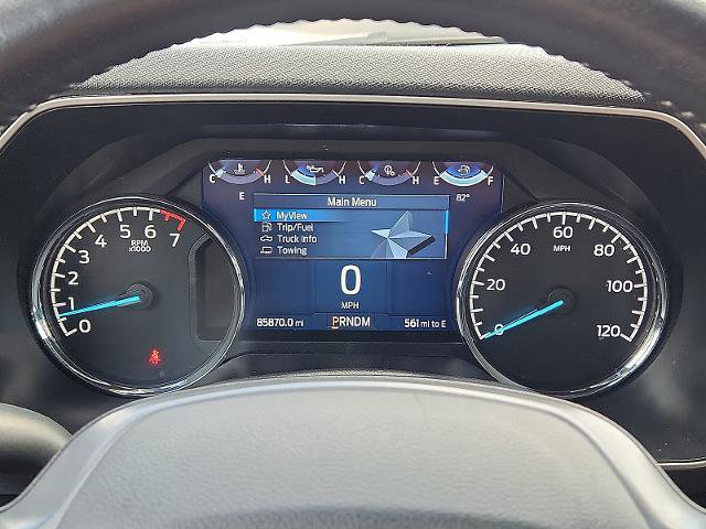 Certified 2021 Ford F150 XLT w/ Equipment Group 302A High AWD/4WD image 23