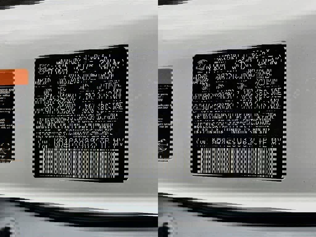 Used 2025 Hyundai Palisade SEL FWD image 21