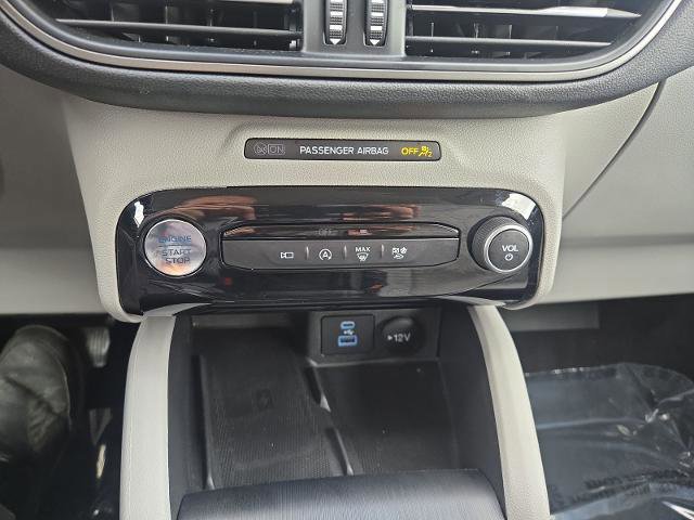 Certified 2023 Ford Escape Active w/ Tech Pack #2 image 20