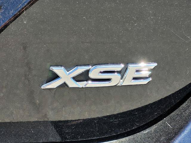 Used 2018 Toyota Camry XSE w/ Driver Assist Package FWD image 10