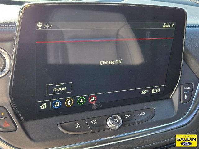 Used 2024 Chevrolet Blazer RS w/ Driver Confidence II Package image 21