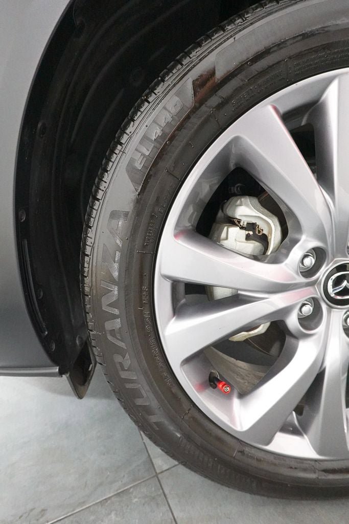 Used 2023 MAZDA CX-30 AWD 2.5 S w/ Premium Package image 36