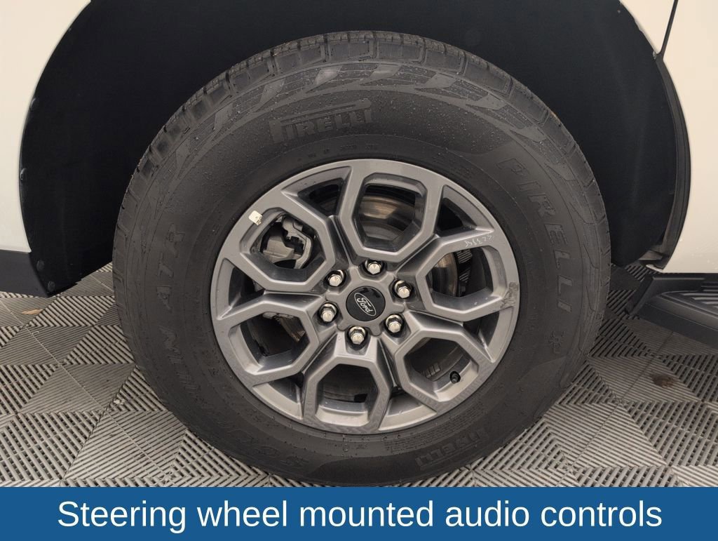 Certified 2025 Ford Expedition Max Active image 20