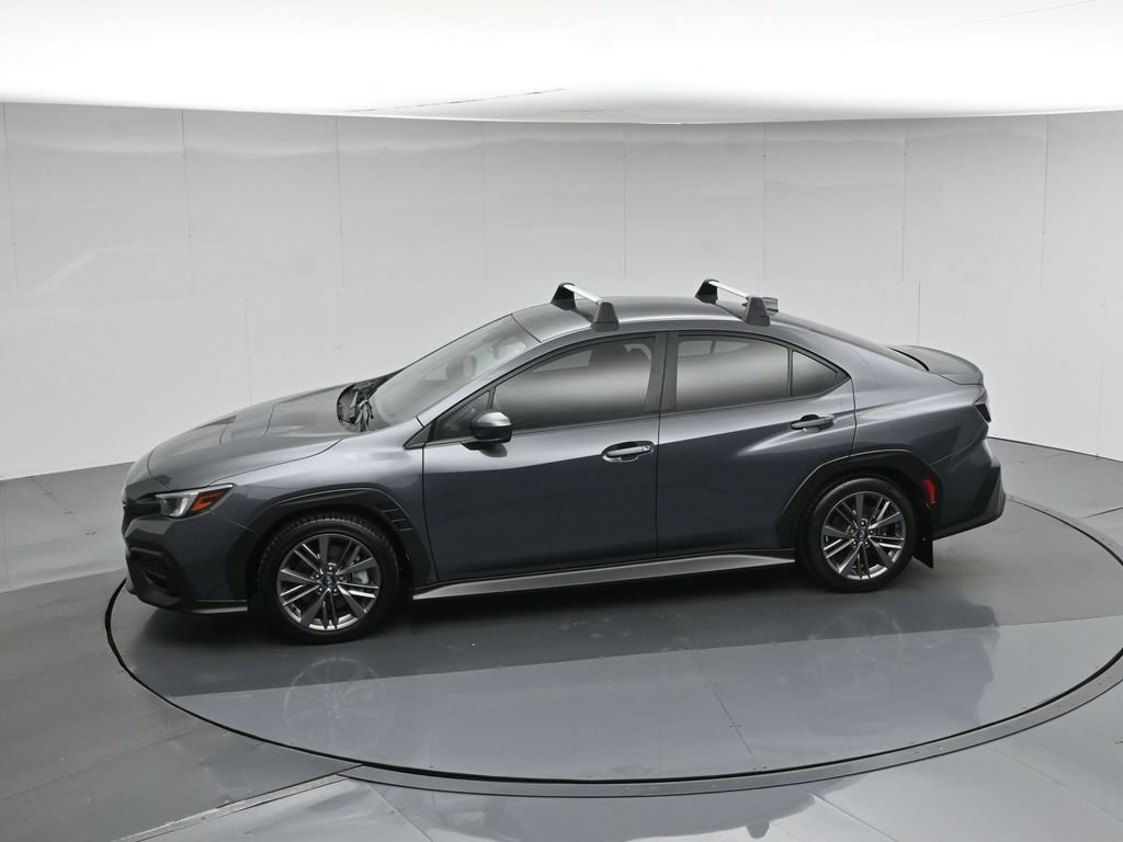 Used 2024 Subaru WRX AWD/4WD image 41