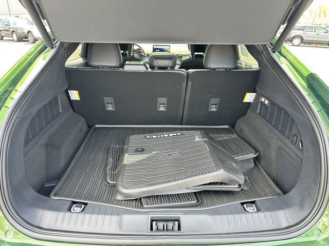 Certified 2025 Ford Mustang Mach-E GT w/ Bronze Appearance Package image 43