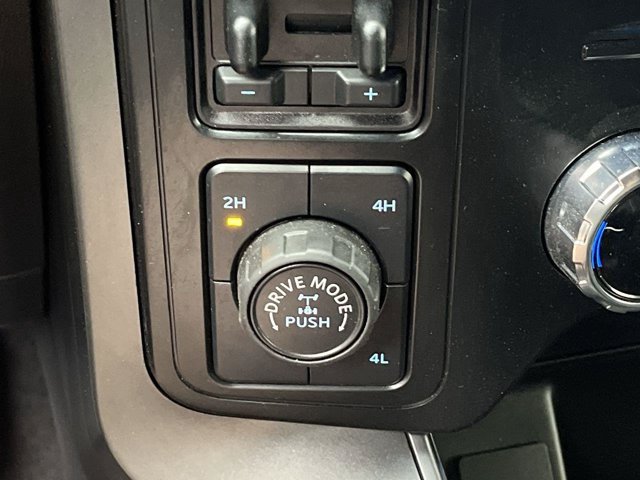 Certified 2024 Ford F150 XLT w/ Equipment Group 302A MID AWD/4WD image 19