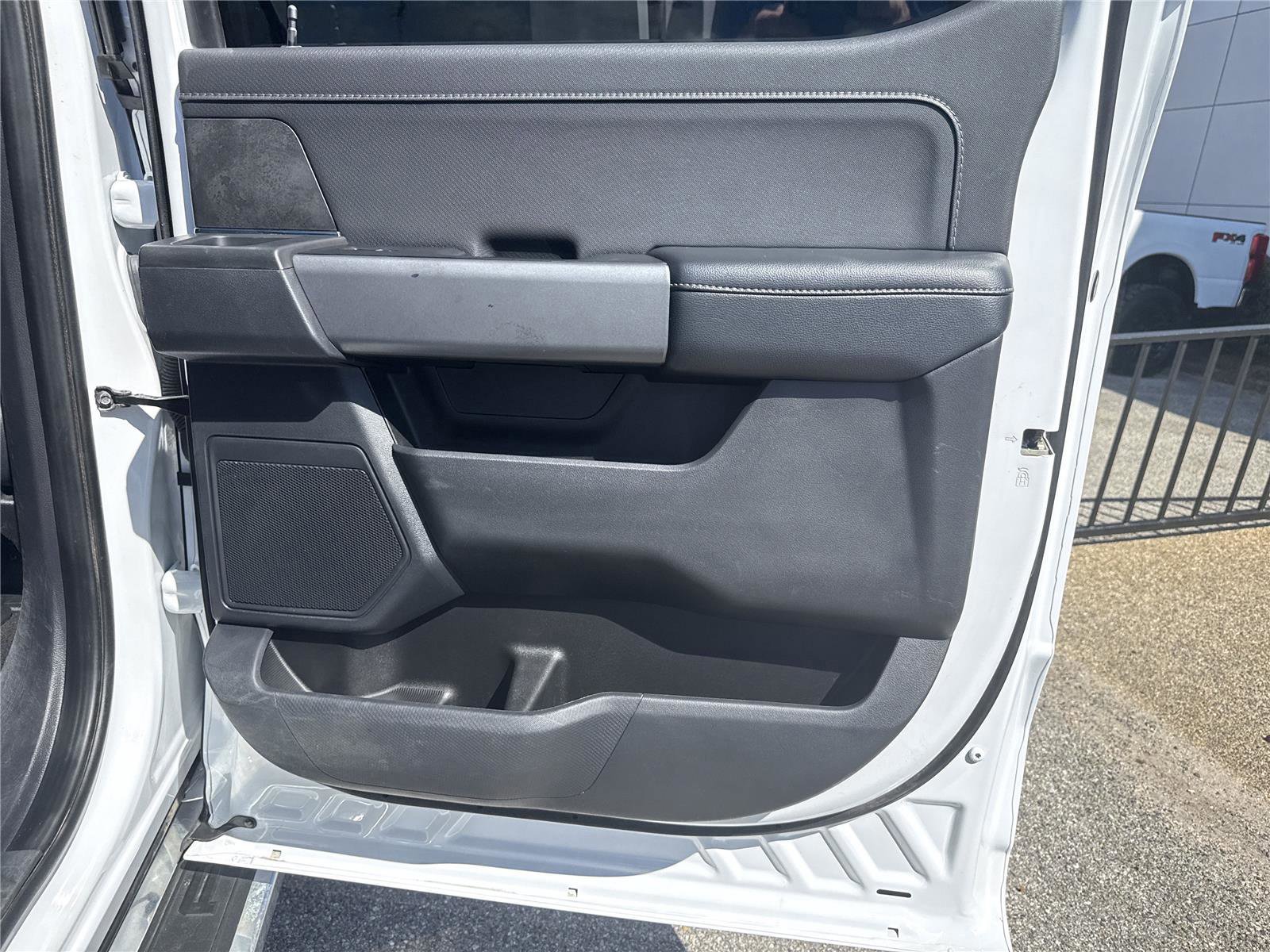 Certified 2024 Ford F150 XLT w/ Mobile Office Package image 22