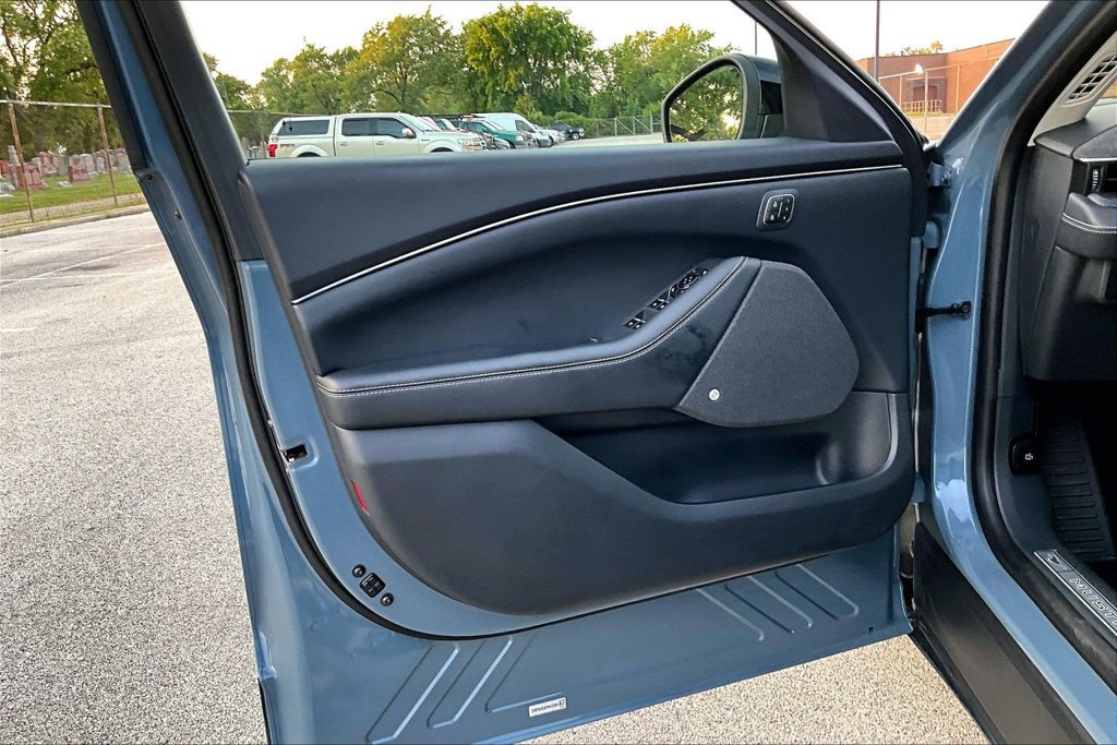Certified 2023 Ford Mustang Mach-E Premium AWD/4WD image 22