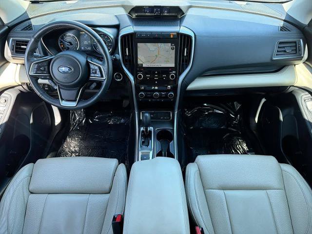 Used 2019 Subaru Ascent Limited AWD/4WD image 16