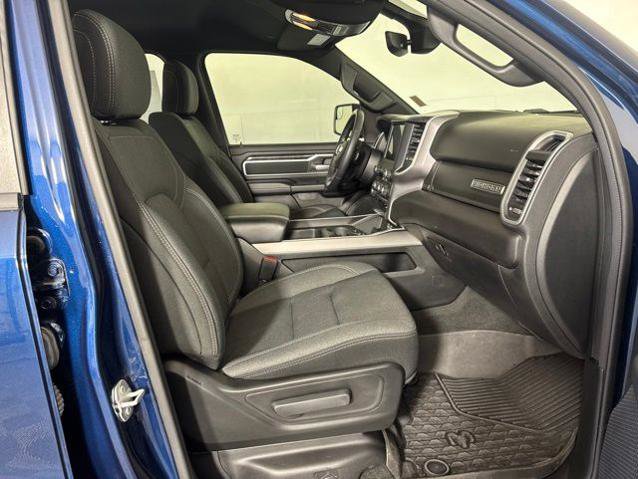 Used 2023 RAM 1500 Big Horn AWD/4WD image 4