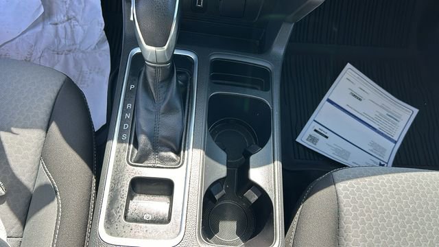 Certified 2018 Ford Escape SE FWD image 22