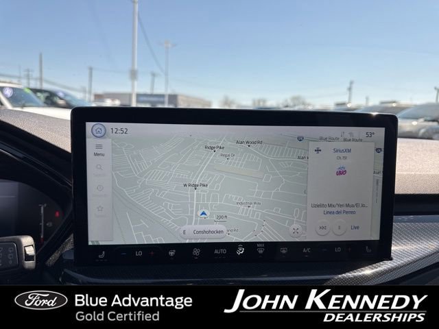 Certified 2024 Ford Escape ST-Line w/ Tech Pack #1 image 19