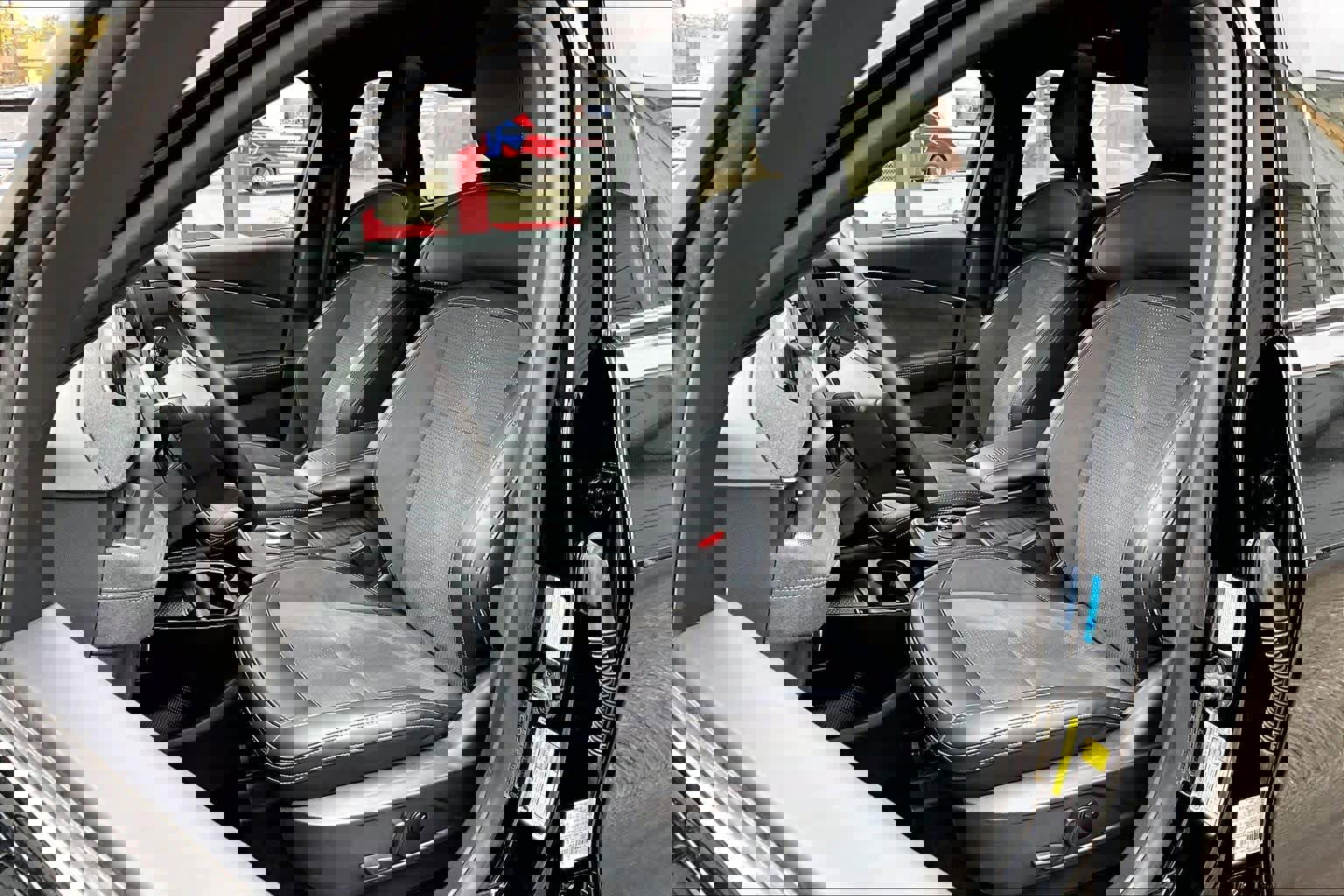 Certified 2022 Ford Mustang Mach-E GT w/ GT Performance Edition image 7