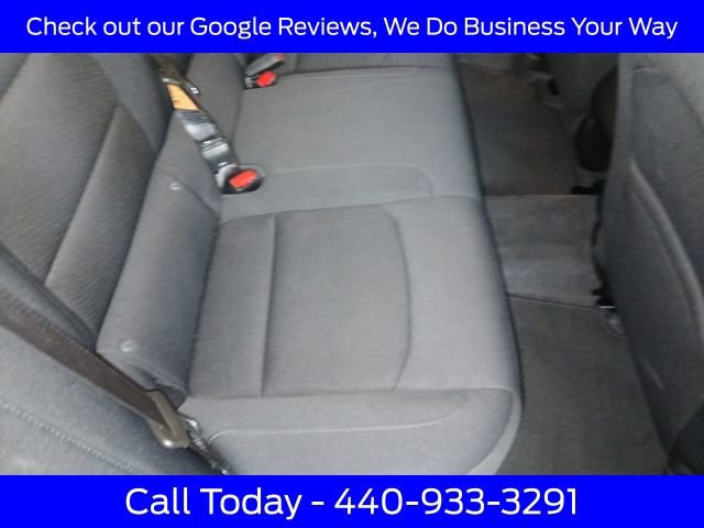 Used 2023 Chevrolet Malibu LS image 39