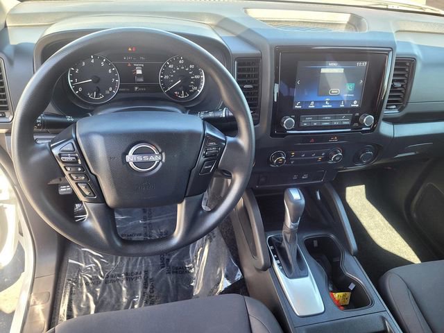 Used 2022 Nissan Frontier S image 9