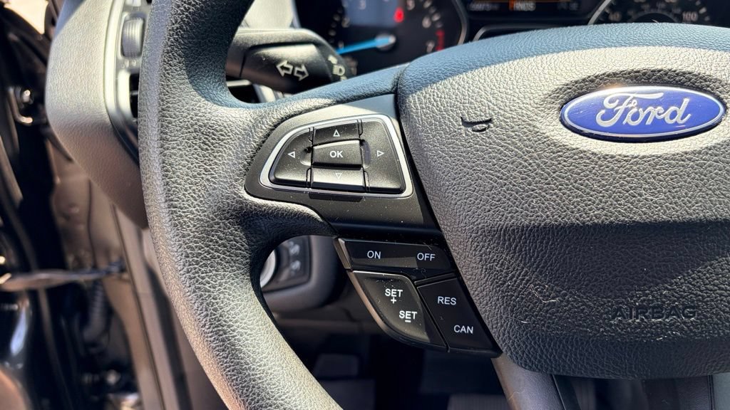 Certified 2018 Ford Escape SE w/ SE Sync 3 Package AWD/4WD image 10
