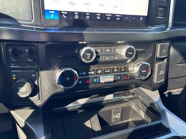 Certified 2024 Ford F250 Lariat AWD/4WD image 26