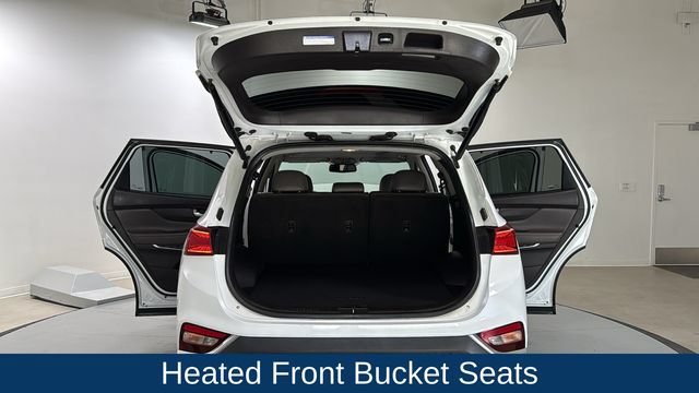 Used 2020 Hyundai Santa Fe SEL AWD/4WD image 19