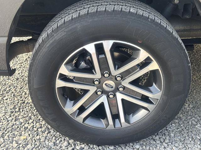 Certified 2023 Ford F150 XL w/ STX Appearance Package RWD image 5