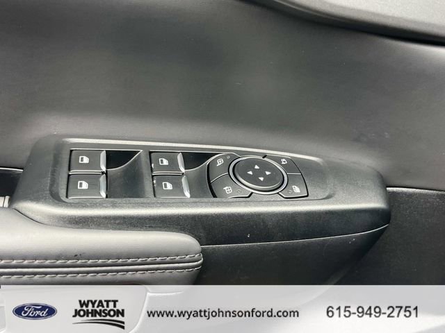 Certified 2024 Ford Ranger Raptor AWD/4WD image 27