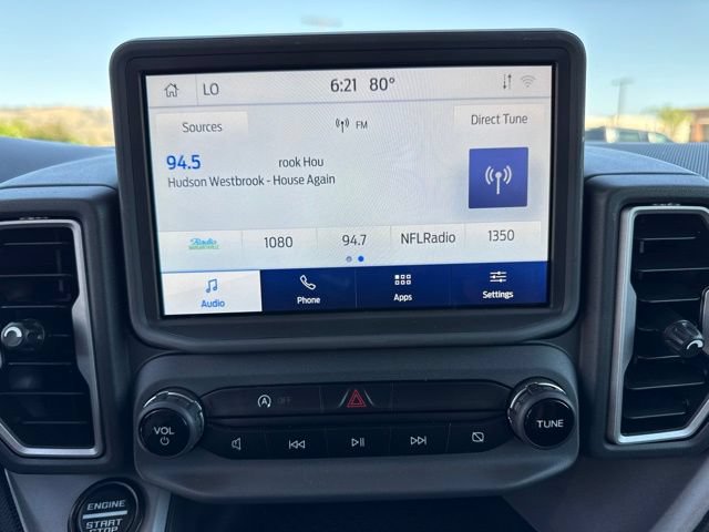 Certified 2024 Ford Bronco Sport Big Bend AWD/4WD image 27