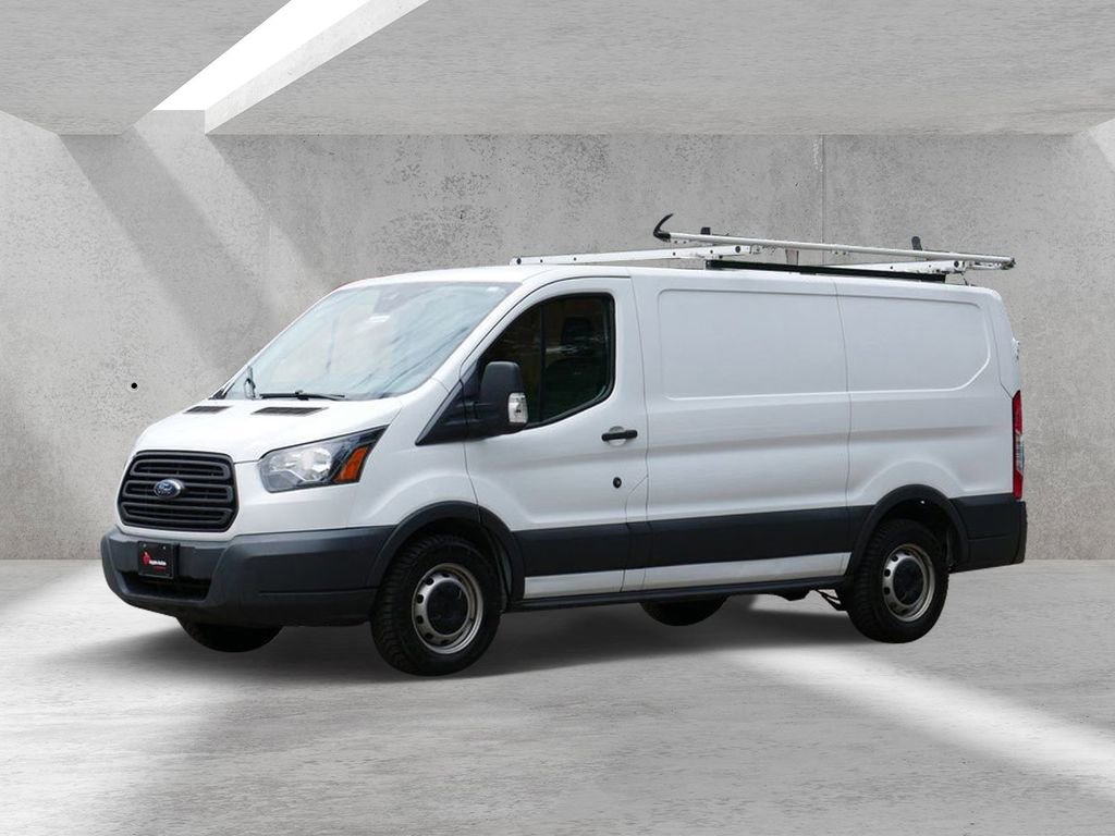 Certified 2018 Ford Transit 150 130 Low Roof w/ Interior Upgrade Package RWD image 6