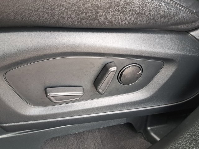 Certified 2023 Ford Explorer ST w/ Equipment Group 401A image 22