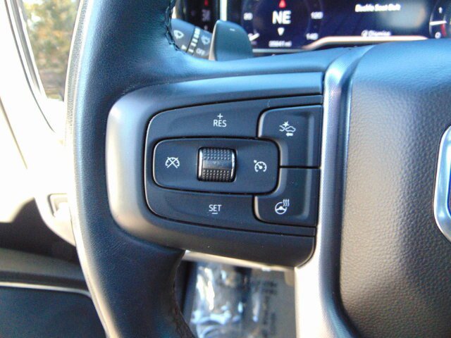 Used 2024 GMC Sierra 1500 SLT AWD/4WD image 18