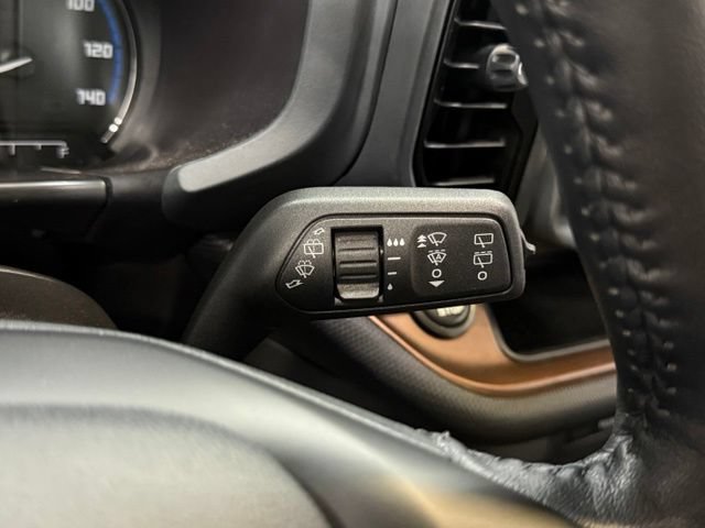 Certified 2023 Ford Bronco Sport Outer Banks w/ Tech Package AWD/4WD image 20
