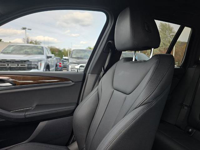 Used 2019 BMW X3 xDrive30i AWD/4WD image 40