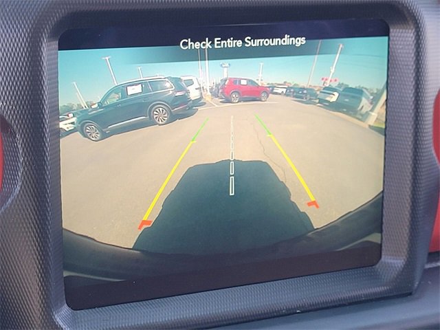 Used 2022 Jeep Wrangler Unlimited Rubicon w/ LED Lighting Group image 22