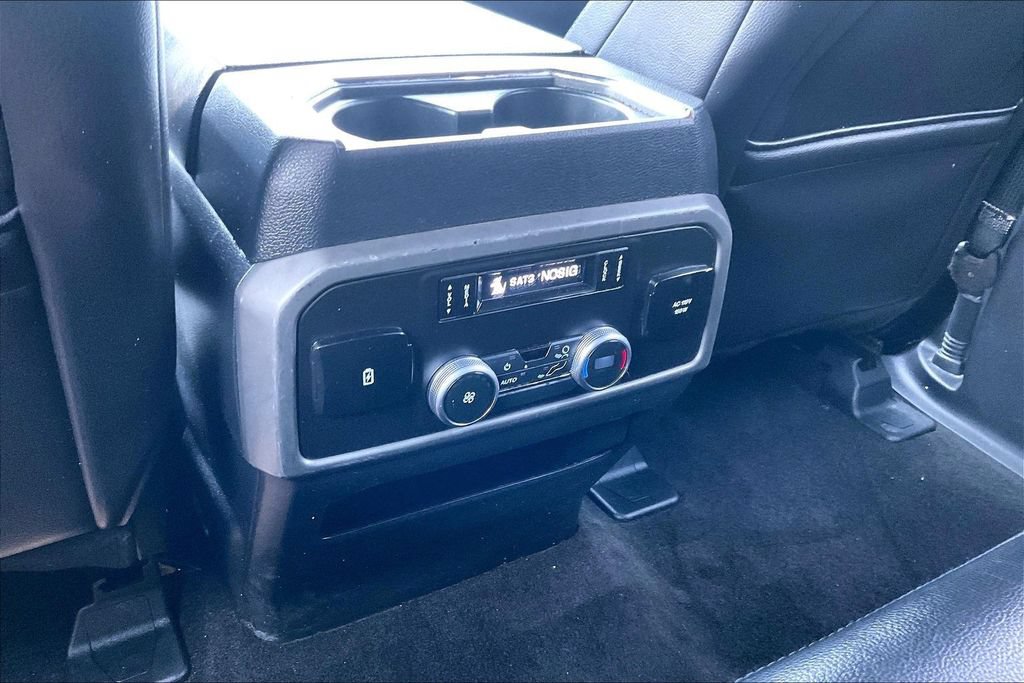 Certified 2020 Ford Expedition XLT w/ Equipment Group 202A RWD image 34