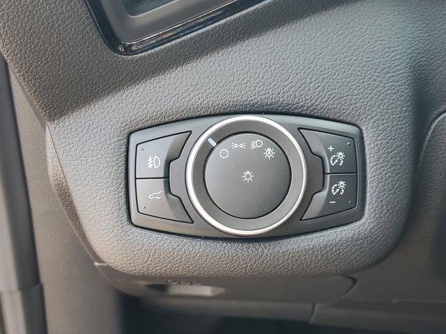 Certified 2017 Ford Escape Titanium w/ Equipment Group 301A FWD image 17