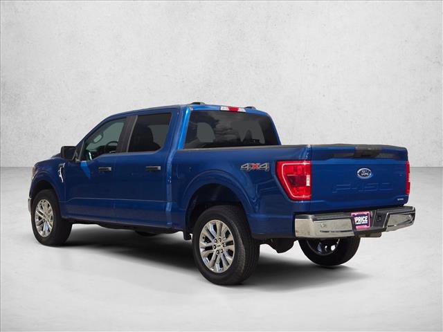 Certified 2023 Ford F150 XLT image 5