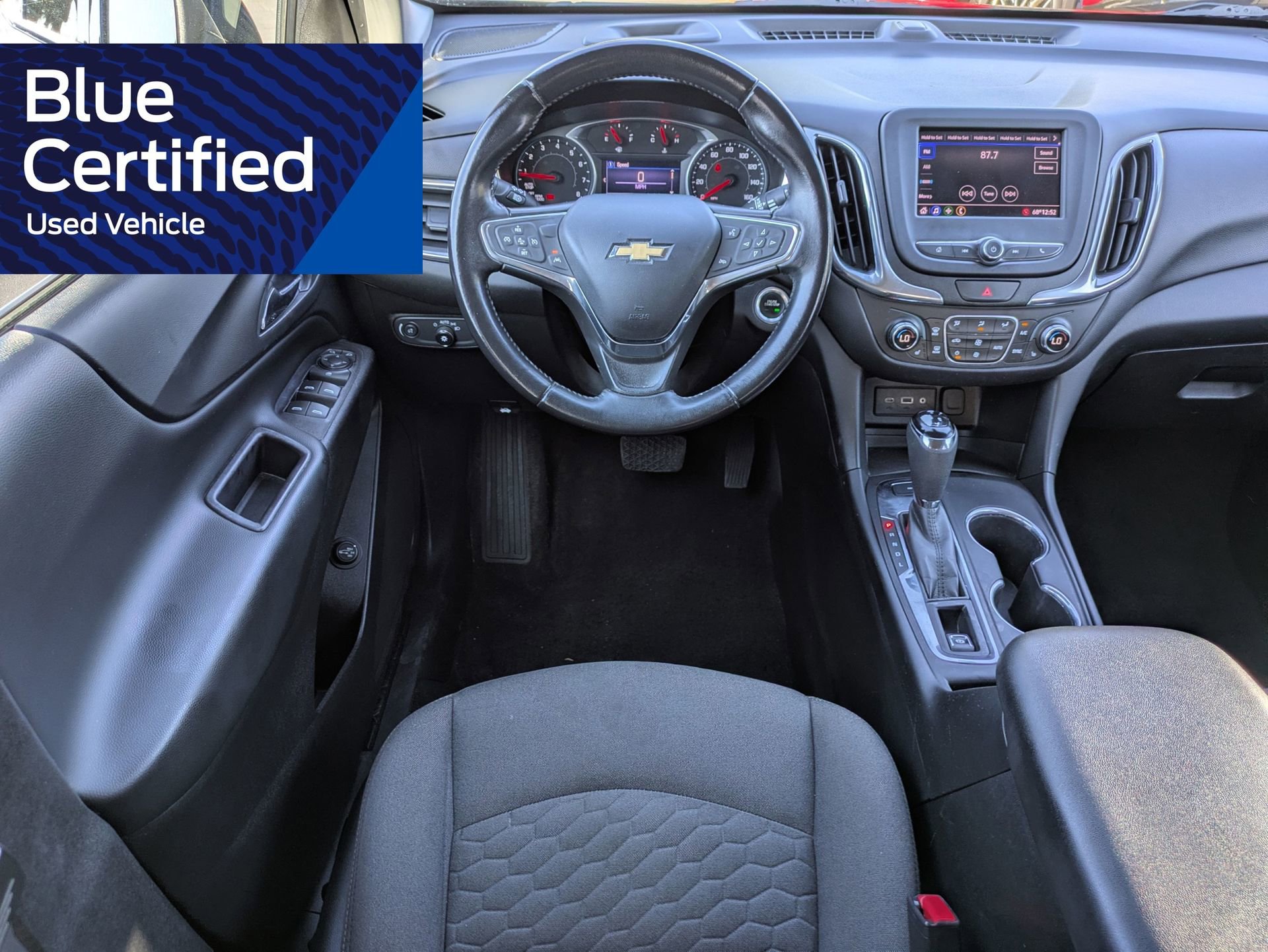 Used 2020 Chevrolet Equinox LT image 19