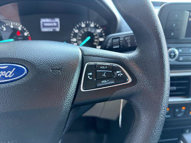Certified 2021 Ford EcoSport S FWD image 22